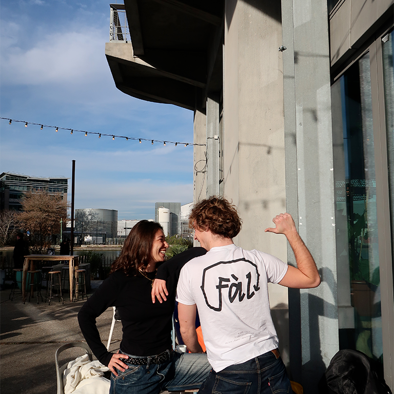 Petites Foules 7 – Spontanéité!!!