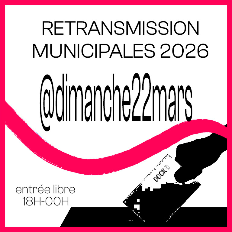 Diffusion Des Résultats Des Élections Municipales