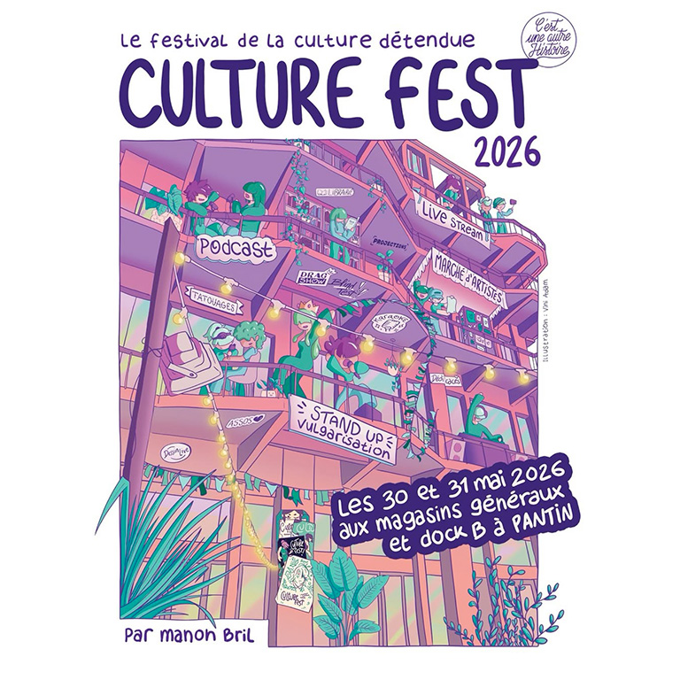 Culture Fest 2026